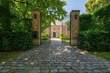 Huis te koop in Zandhoven, 5 slpks, Immo, 120 kWh/m²/an, 5 pièces, Maison individuelle, 345 m²