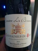 Château Neuf du Pape, Ophalen of Verzenden, Zo goed als nieuw