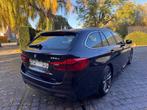 2018 BMW 525d M pakket, Auto's, BMW, Automaat, Gebruikt, Euro 6, Overige brandstoffen