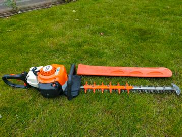 Proffesionele Stihl HS 82R heggenschaar.  Bouwjaar 2022. beschikbaar voor biedingen