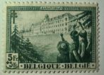 België nr 356-372 **, Ophalen of Verzenden, Postfris
