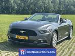 Ford Mustang Cabriolet | Route 66 Auctions, Auto's, Lederen bekleding, Gebruikt, Leder, Bedrijf