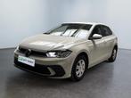 Volkswagen Polo 6700KM*CLIM*CARPLAY*PHARES LED, 80 ch, Achat, Euro 6, Entreprise