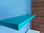 Legplank (ikea)in mooie teal kleur, Huis en Inrichting, Kasten | Overige, Ophalen