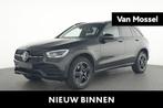 Mercedes-Benz GLC 300 e 4MATIC AMG LINE + LEDER + BURMESTER, Auto's, Mercedes-Benz, Automaat, Gebruikt, 4 cilinders, https://public.car-pass.be/vhr/09d2446b-cb2f-4d6e-a8a3-8e0438520963