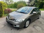 Honda Civic 1.3benzine/hybride 1ste eigenaar AUTOMAAT, Automaat, Berline, 5 deurs, Cruise Control