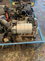motor VW Polo 1.9 SDI bouwjaar 2004, Gebruikt, -, -, Ophalen of Verzenden