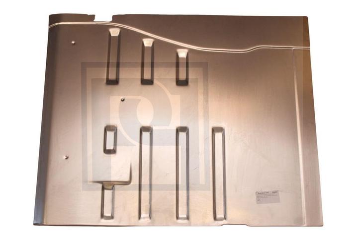 Volvo Plaatwerk Amazon bodemplaat Rechtsvoor vloerplaat Volv, Autos : Pièces & Accessoires, Autres pièces automobiles, Volvo, Neuf