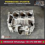 Motorblok Porsche M97.01 — 997 Carrera S Coupé/Cabriole, Auto-onderdelen, Ophalen, Gereviseerd, Porsche