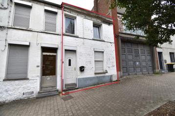 Maison à vendre à Jemappes, 3 chambres beschikbaar voor biedingen
