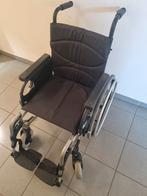 vermeiren v300 rolstoel, Diversen, Ophalen, Gebruikt