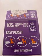 Puppypads, Dieren en Toebehoren, Ophalen, Zo goed als nieuw