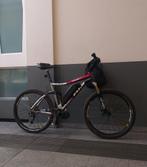 Fuji Bafang Varstrom elektrische MTB, Fietsen en Brommers, Ophalen of Verzenden, Gebruikt