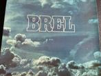 Brel - 1977 - Lp, 1960 tot 1980, Gebruikt, Ophalen