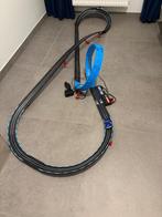 6m autobaan sonic, Enlèvement, Comme neuf