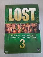 Lost seizoen 3, Cd's en Dvd's, Ophalen of Verzenden, Zo goed als nieuw