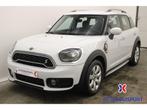 MINI Cooper SE Countryman 1.5 ALL4 AUT GPS Cruise Control P, Auto's, https://public.car-pass.be/vhr/a6465184-376a-4c67-a7f1-e19d60b00568