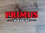Lichtreclame  primus, Verzamelen, Ophalen of Verzenden