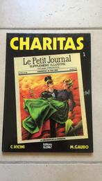 Charitas, Comme neuf