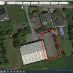 Magazijnruimte te huur 118 vierkante meter en losse plaatsen, Ophalen