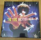 The Cure - Greatest Hits 2 LP, Ophalen of Verzenden, Nieuw in verpakking