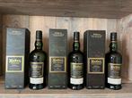 Ardbeg twenty one, twenty something 22Y en 23Y, Verzamelen, Wijnen, Nieuw, Ophalen