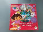 Spelletje Dora, Ophalen of Verzenden, Zo goed als nieuw