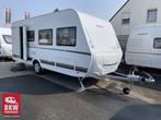 Caravan te huur (met airco)