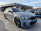 BMW 3 Serie 318 iA AUTOMAAT M-PACK FULL LED LEDER NAVI CARPL, Auto's, BMW, Automaat, 1998 cc, Gebruikt, 4 cilinders