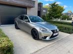 Lexus is300H, Cuir, Achat, 4 portes, Carnet d'entretien