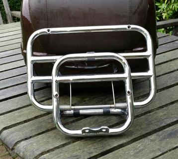 Klapdrager voor Vespa GTS, GT en GTV beschikbaar voor biedingen