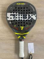 Siux Electra ST2, Ophalen of Verzenden, Gebruikt, Padelracket