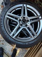 Jante Mercedes 18', Autos : Pièces & Accessoires, Pneus & Jantes, Pneus hiver, Pneu(s)