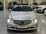 MERCEDES-BENZ E 250 - AMG/Pano/Camera/Zetelkoeling/Memory, Auto's, Automaat, Achterwielaandrijving, Leder, Diesel