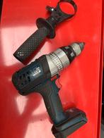Bosch gsb 18 ve-2-LI, Doe-het-zelf en Bouw, Gereedschap | Boormachines, Ophalen, Zo goed als nieuw
