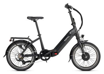 Popal E-Folt Tourer, Fietsen en Brommers, Ophalen of Verzenden, Nieuw