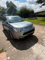 Mitsubishi outlander 2,3 d/2015/7 places, Auto's, Outlander, Bedrijf, 5 deurs, Te koop