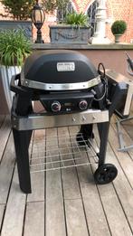 BBQ buiten, Tuin en Terras, Ophalen, Gebruikt