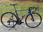 Orbea Orca OMX 51 Ultegra Di2 12 versnellingen, Fietsen en Brommers, 28 inch, Carbon, 49 tot 53 cm, Zo goed als nieuw