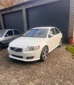 Option complète de conception de la Volvo S40 R, Autos, Volvo, Cuir, Euro 5, Achat, 5 portes