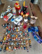 Playmobil, Ophalen, Gebruikt