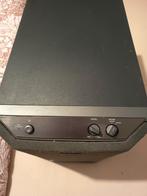 Versterker sony, Audio, Tv en Foto, Luidsprekerboxen, Ophalen, Subwoofer, Zo goed als nieuw, 60 tot 120 watt