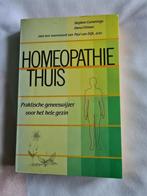 Boek "Homeopathie thuis", Boeken, Ophalen