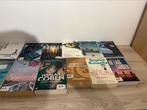 boeken, Ophalen