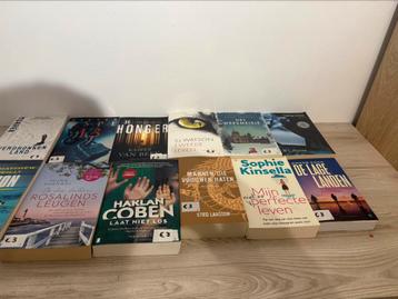 boeken beschikbaar voor biedingen