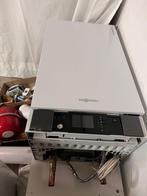 Hogerendement mazoutketel VIESSMANN Vitoladens 300, Doe-het-zelf en Bouw, Chauffageketels en Boilers, Ophalen, Gebruikt