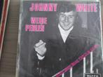 Johnny White - Weibe perlen, Cd's en Dvd's, Vinyl Singles, Gebruikt, Verzenden, 7 inch, Single