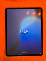 IPAD PRO M2 12CEL 512 GRA, Informatique & Logiciels, Apple iPad Tablettes, Gris, 9 pouces, Comme neuf, Enlèvement