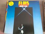 Elvis Presley - Moody blue, Envoi, 1960 à 1980, Utilisé, 12 pouces