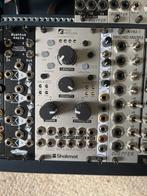 Shakmat mod medusa eurorack modula, Ophalen, Zo goed als nieuw